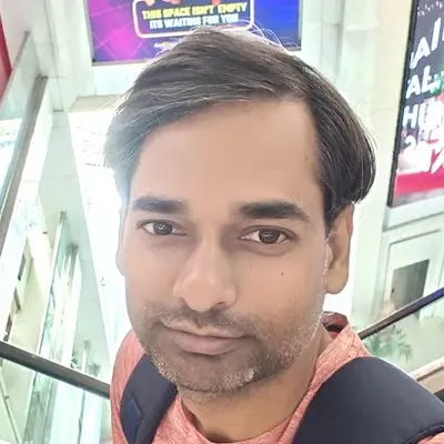 Suresh K Meena