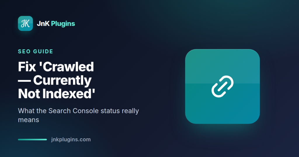 Featured card: fix crawled currently not indexed