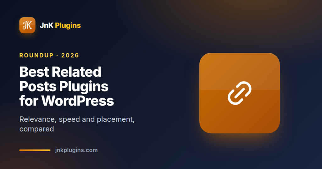 Best related posts plugins for WordPress compared